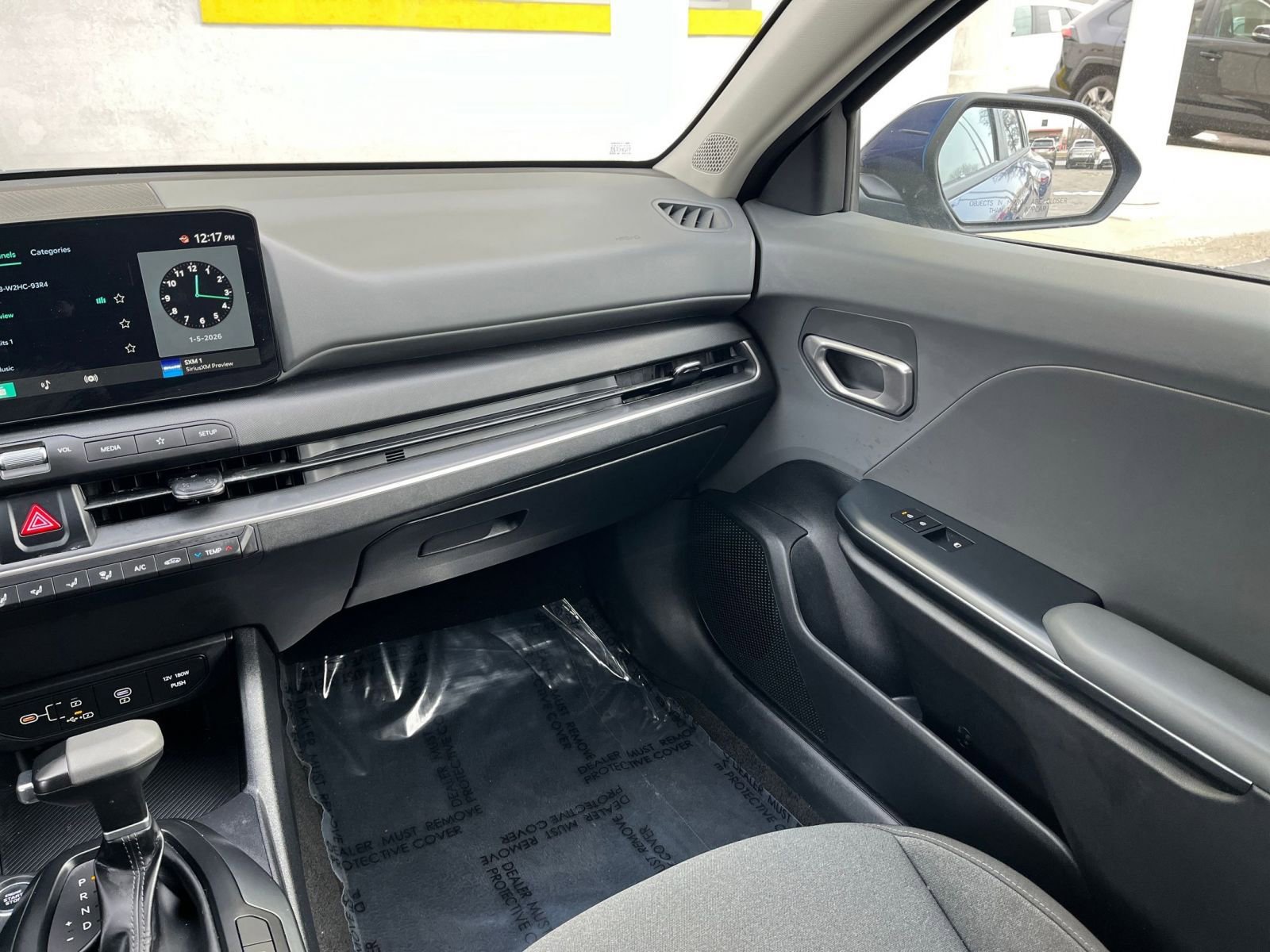 Used 2025 Kia K4 LXS image 31