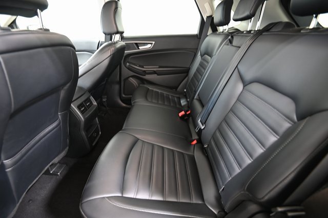 Used 2022 Ford Edge SEL image 8