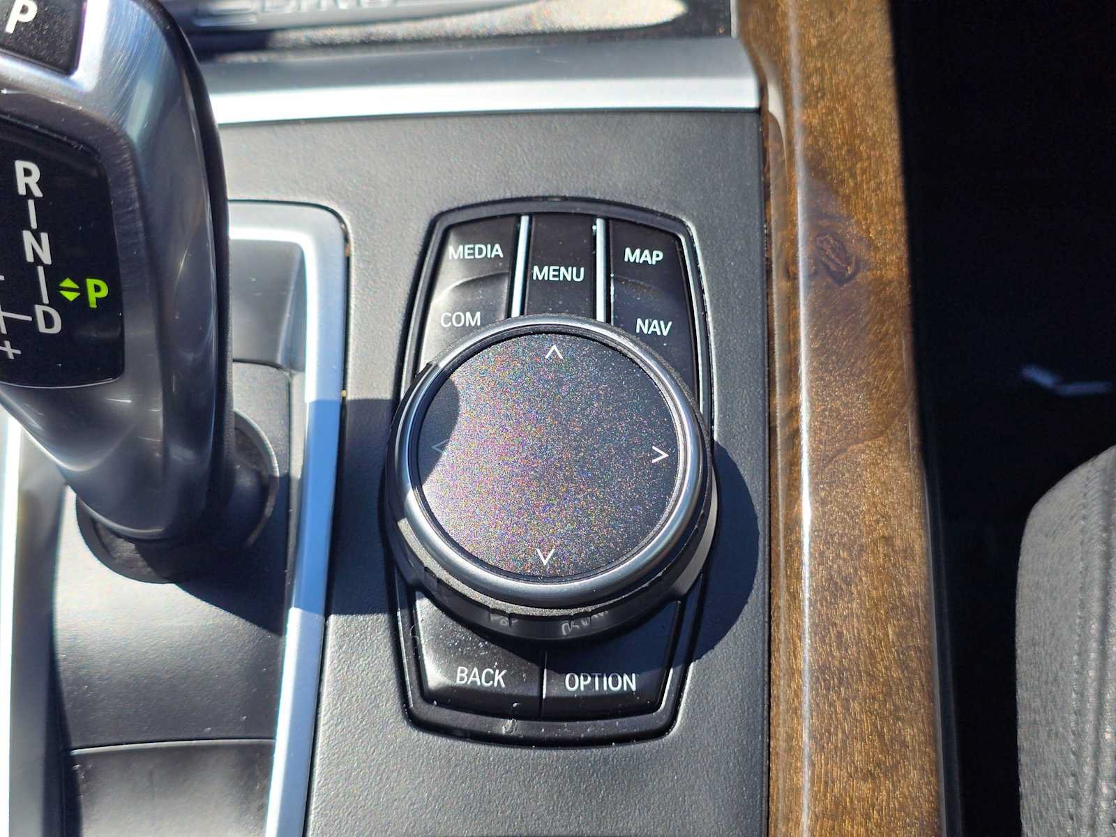Used 2018 BMW X5 xDrive40e AWD/4WD image 27