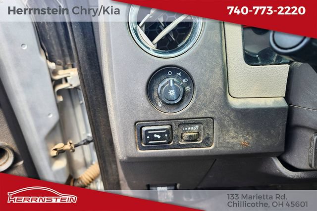 Used 2010 Ford F150 XLT AWD/4WD image 12