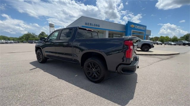 New 2024 Chevrolet Silverado 1500 RST w/ All Star Edition Plus image 7