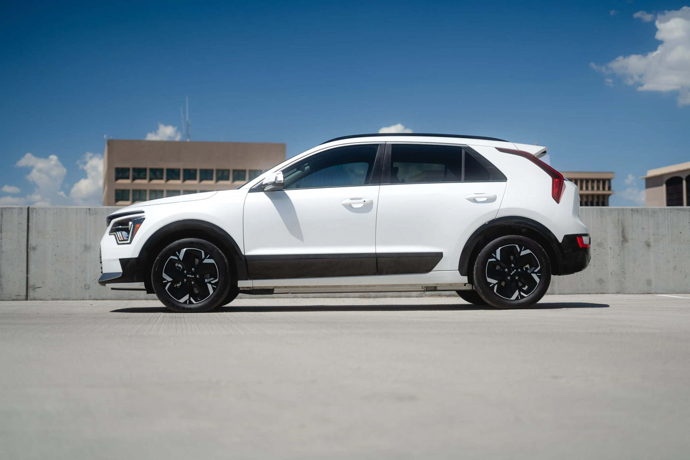 Used 2023 Kia Niro Wind FWD image 9