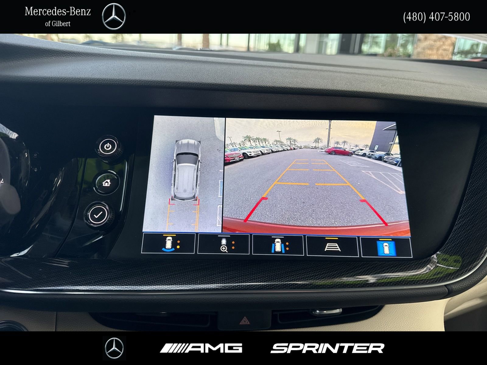 Used 2021 Buick Envision Essence w/ Technology Package I image 30