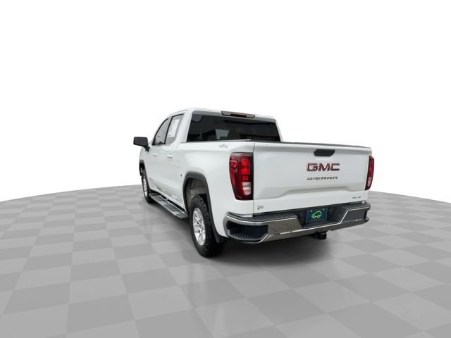 Used 2023 GMC Sierra 1500 SLE w/ Enhanced Capability Package image 6