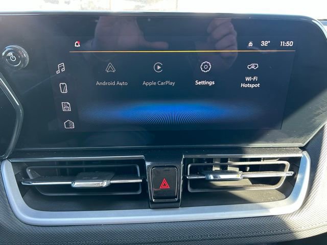 Certified 2024 Chevrolet TrailBlazer LT image 27