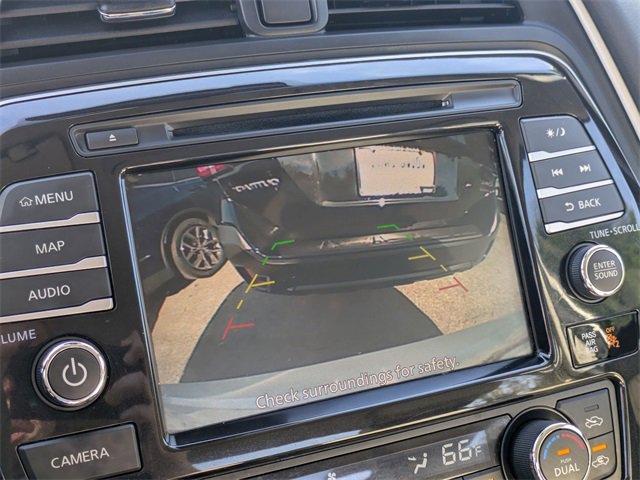 Used 2023 Nissan Maxima SV w/ Floor Mat Group image 11