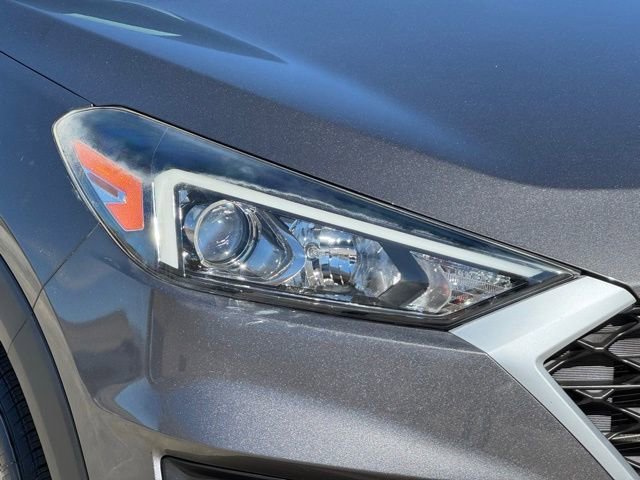 Used 2020 Hyundai Tucson SE image 8