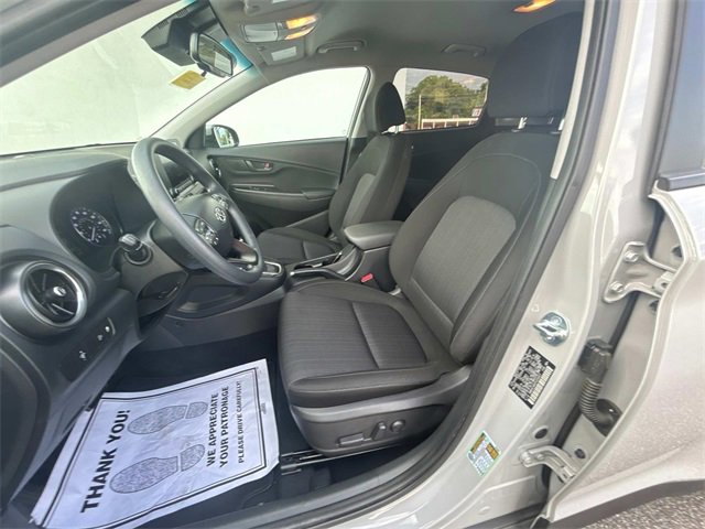 Certified 2023 Hyundai Kona SEL image 18