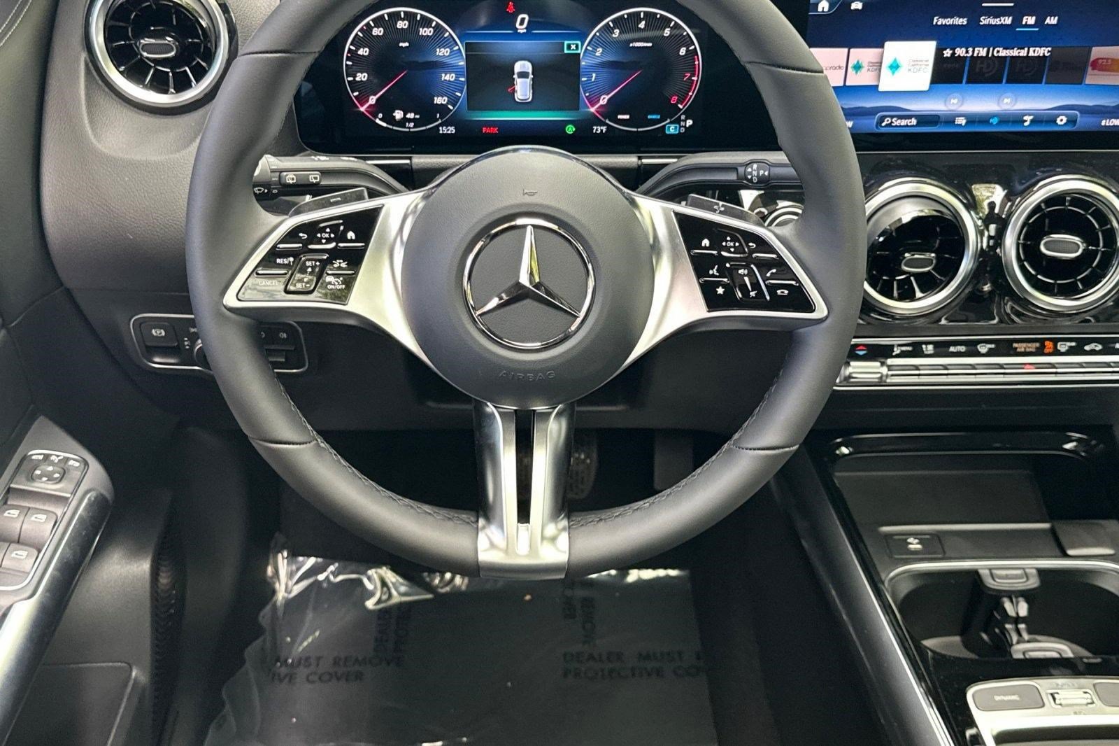 New 2026 Mercedes-Benz GLA 250 4MATIC image 26