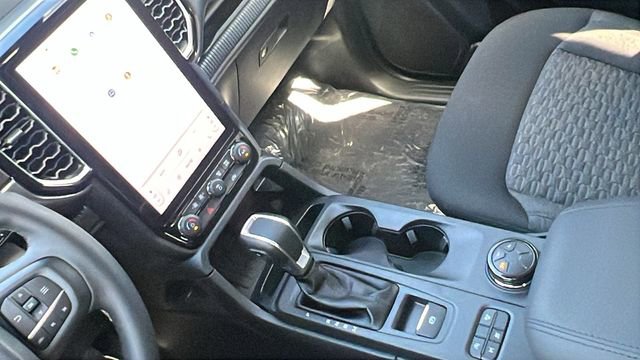 New 2025 Ford Ranger XLT w/ Equipment Group 301A High image 29