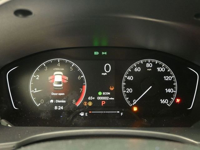 New 2026 Honda Civic Sport image 14