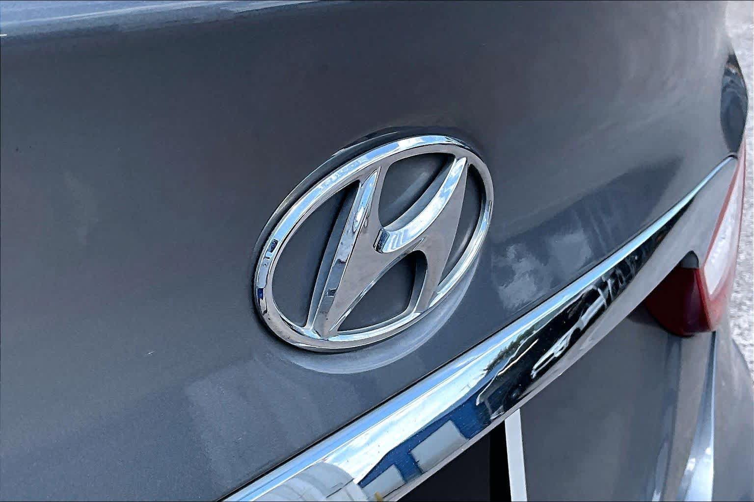 Used 2014 Hyundai Sonata GLS w/ Popular Equipment Group 2 FWD image 31