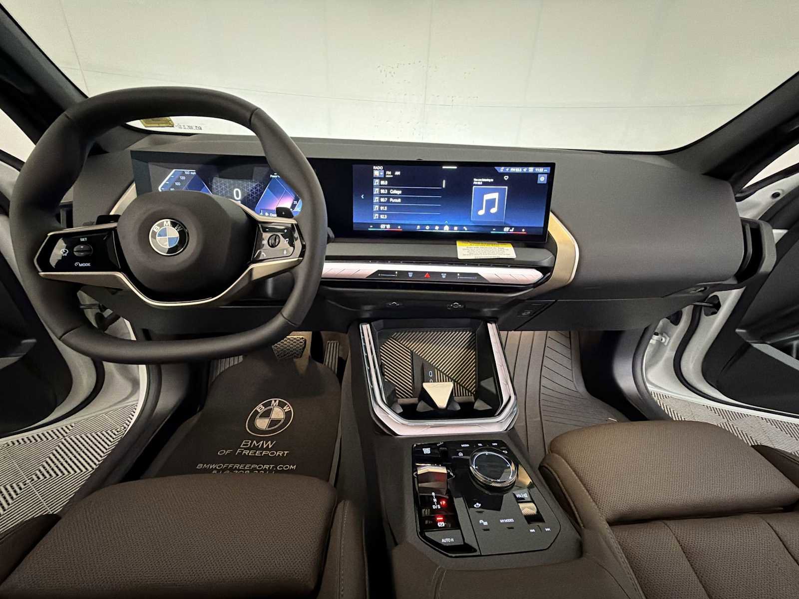 Used 2025 BMW X3 xDrive30 AWD/4WD image 15