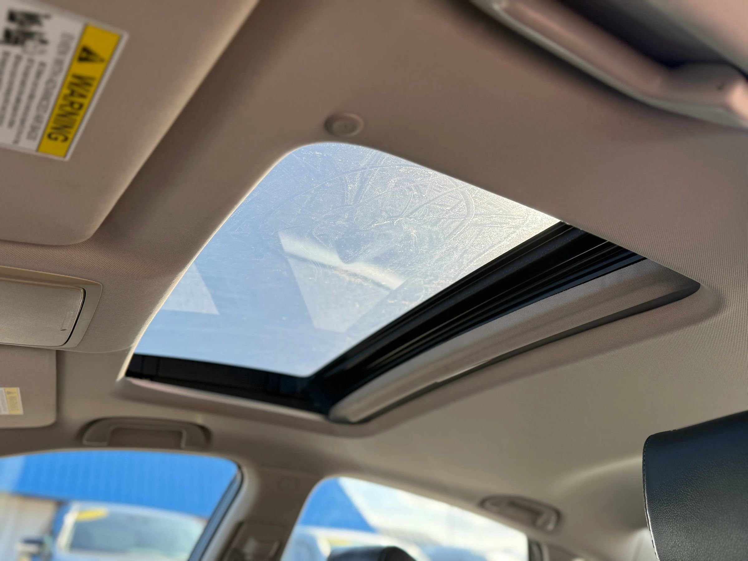 Used 2018 Honda Accord EX-L image 18