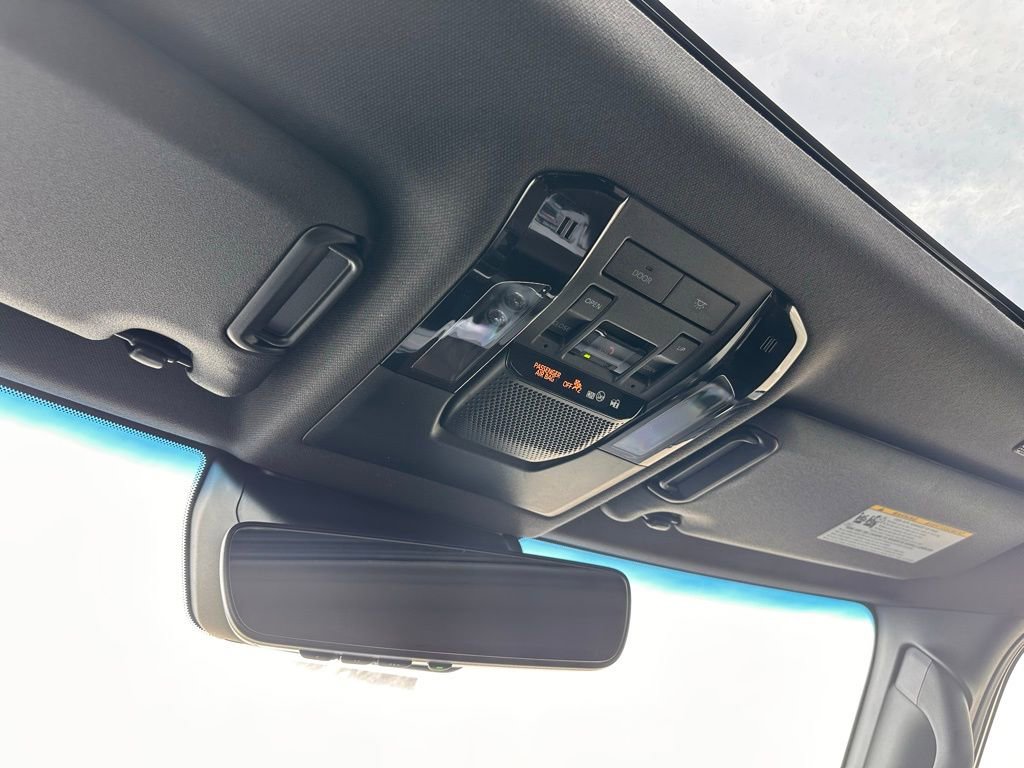 New 2026 Toyota Land Cruiser image 26