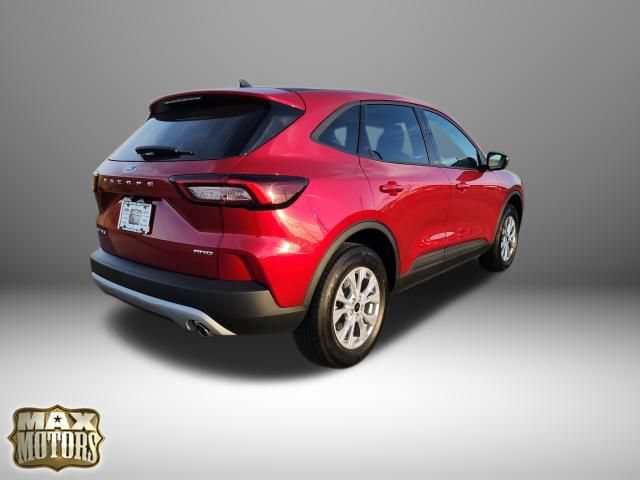 New 2026 Ford Escape Active w/ Cold Weather Package AWD/4WD image 10