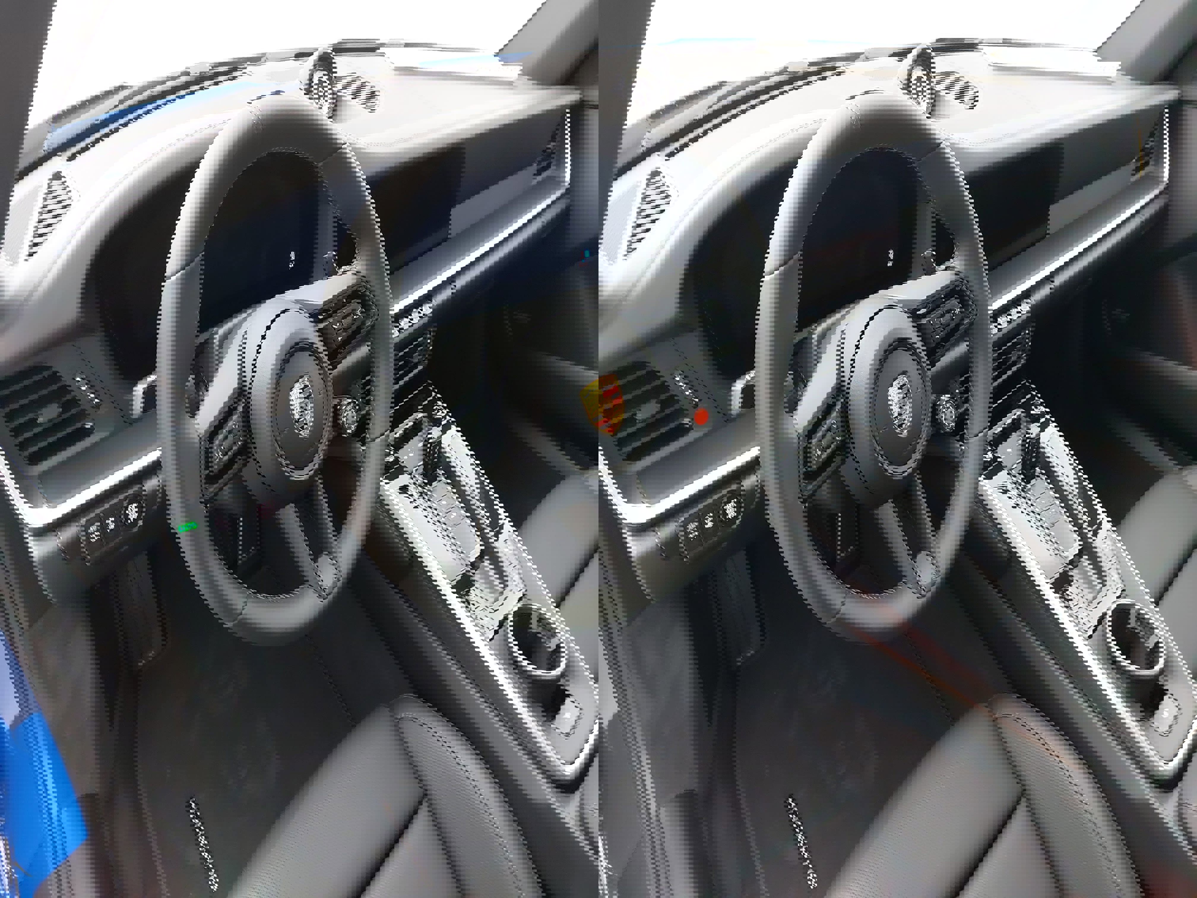 New 2026 Porsche 911 Carrera image 4