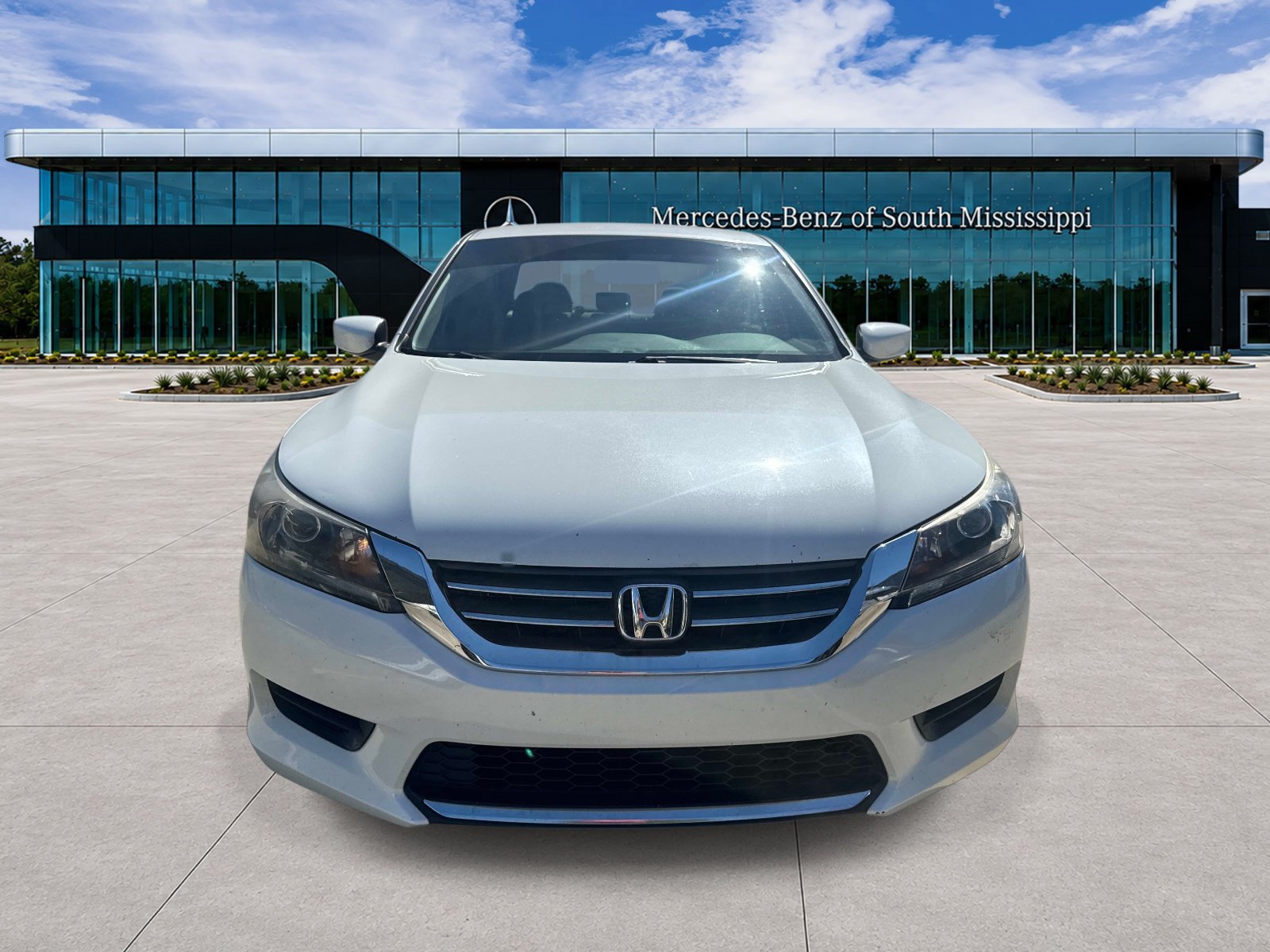 Used 2015 Honda Accord LX image 2
