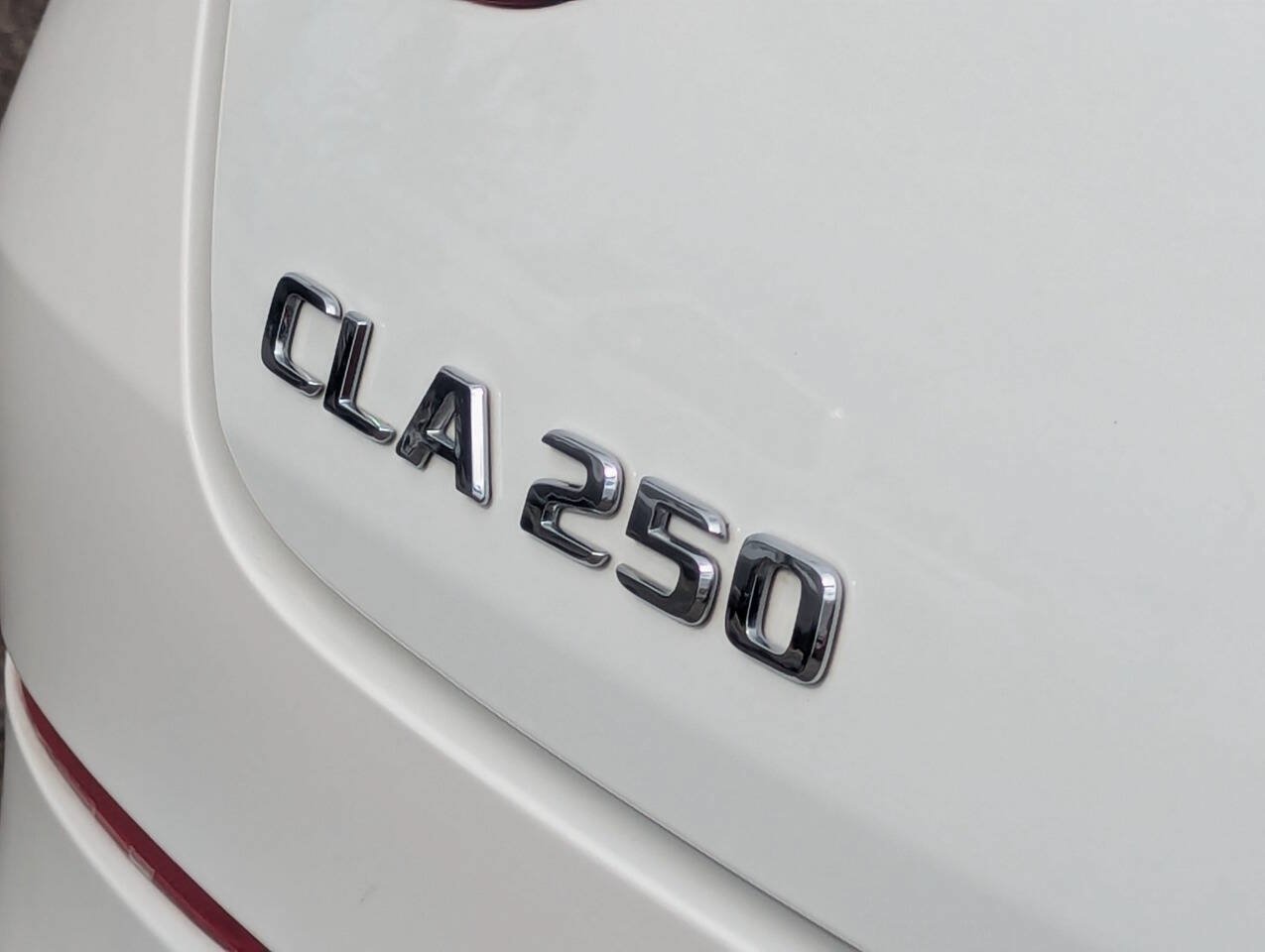 Used 2020 Mercedes-Benz CLA 250 image 9