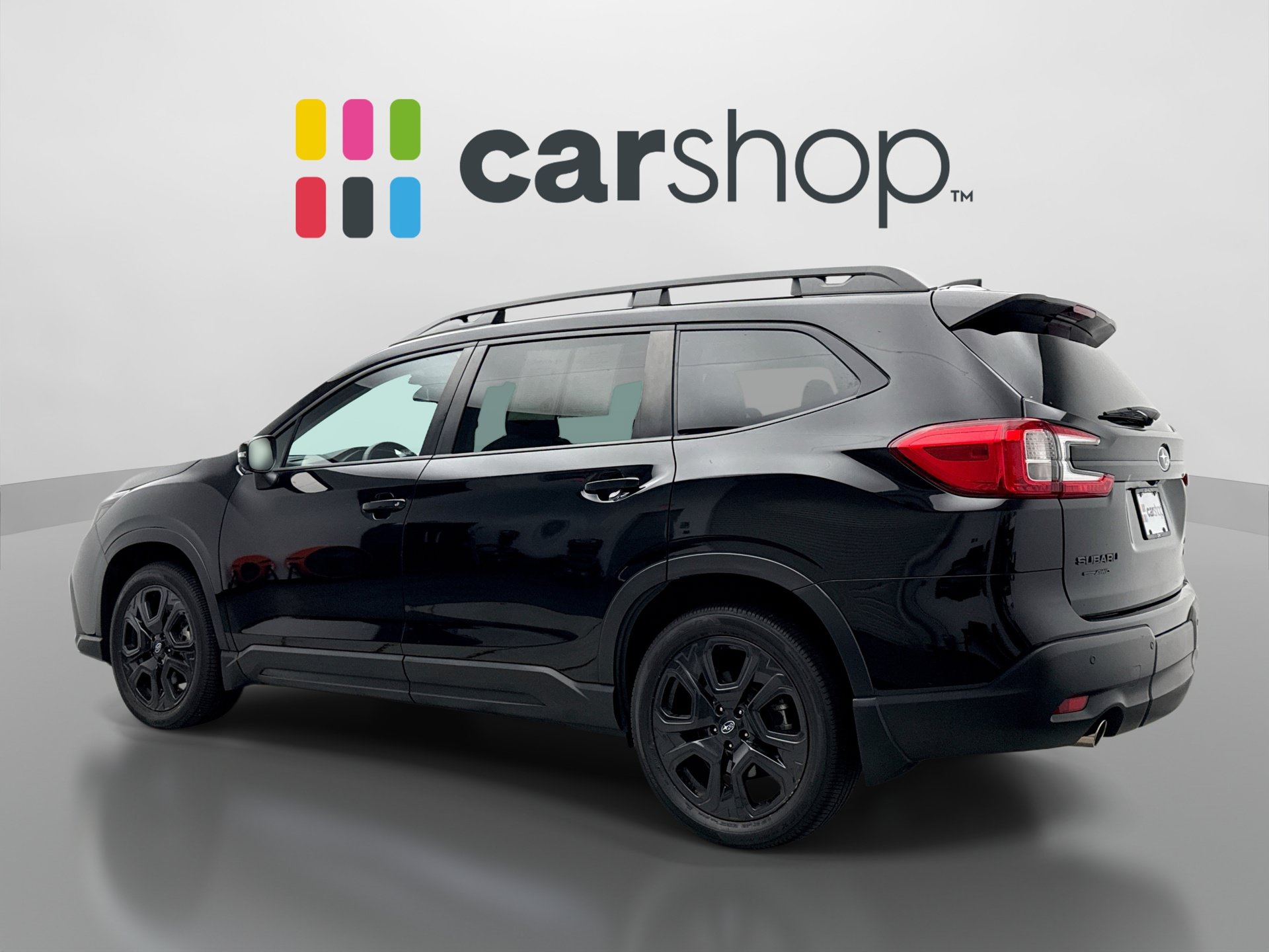 Used 2023 Subaru Ascent Onyx Edition AWD/4WD image 3