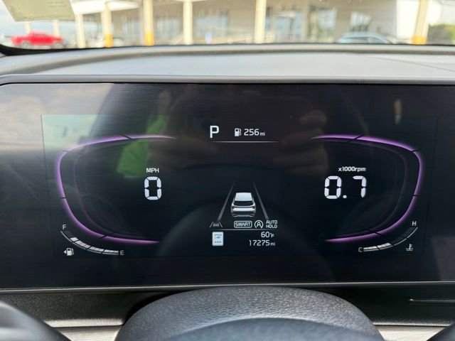 Certified 2024 Kia Sportage X-Line w/ X-Line Premium Package AWD/4WD image 24