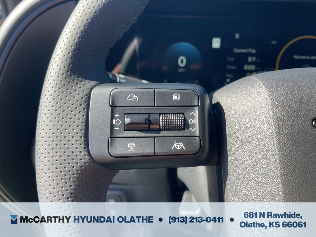 Used 2026 Hyundai Palisade XRT Pro AWD/4WD image 29