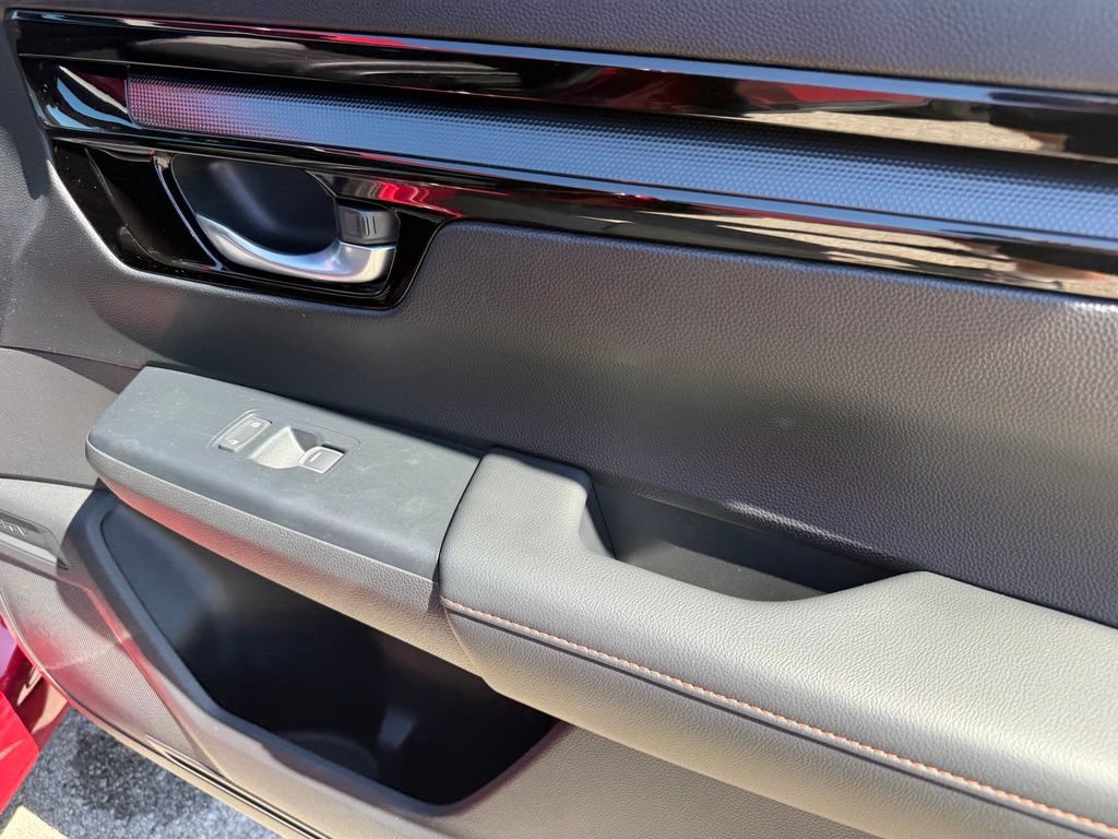Used 2023 Honda CR-V Sport Touring image 47