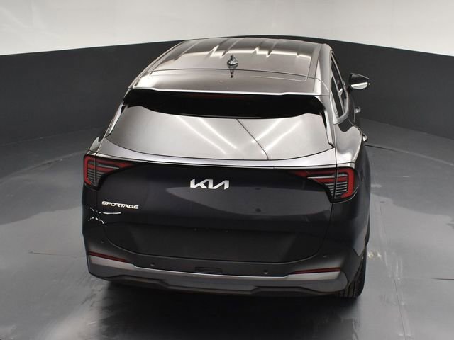 Certified 2026 Kia Sportage LX w/ LX Convenience Package image 46