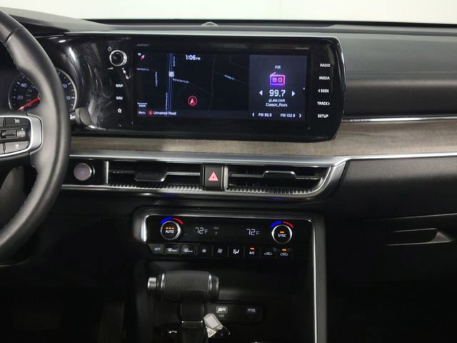 Used 2022 Kia K5 EX w/ EX Premium Package image 25