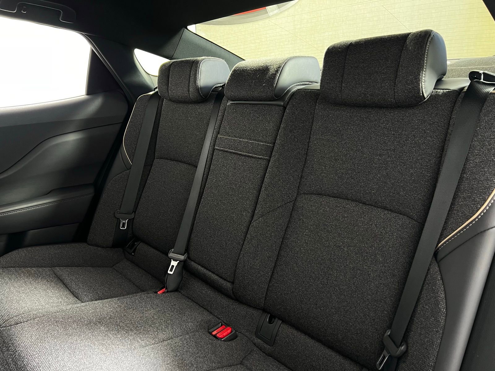 Used 2024 Toyota Crown XLE image 23