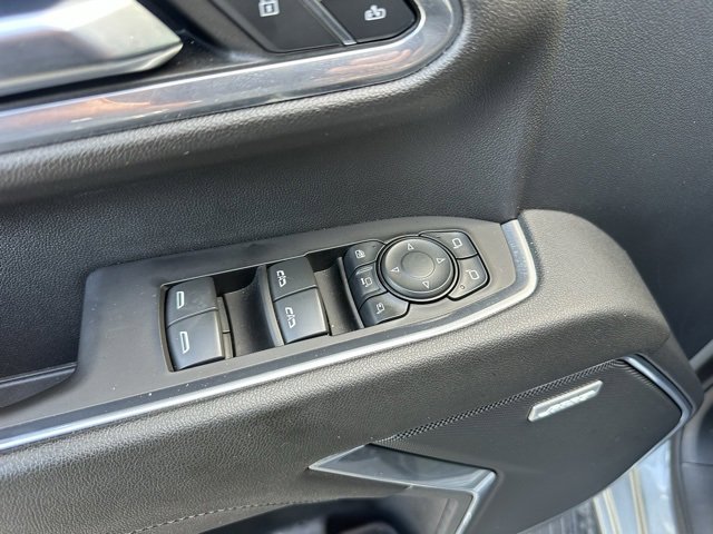 Used 2024 Chevrolet Silverado 2500 LTZ w/ LTZ Convenience Package image 15