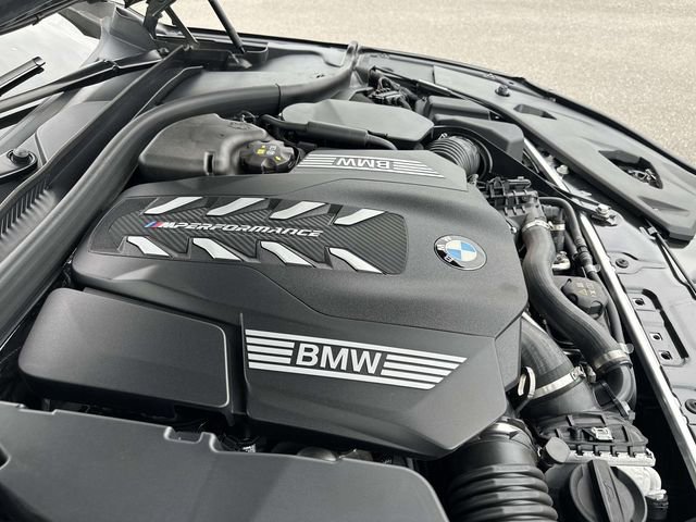 Used 2024 BMW M850i Gran Coupe xDrive image 59