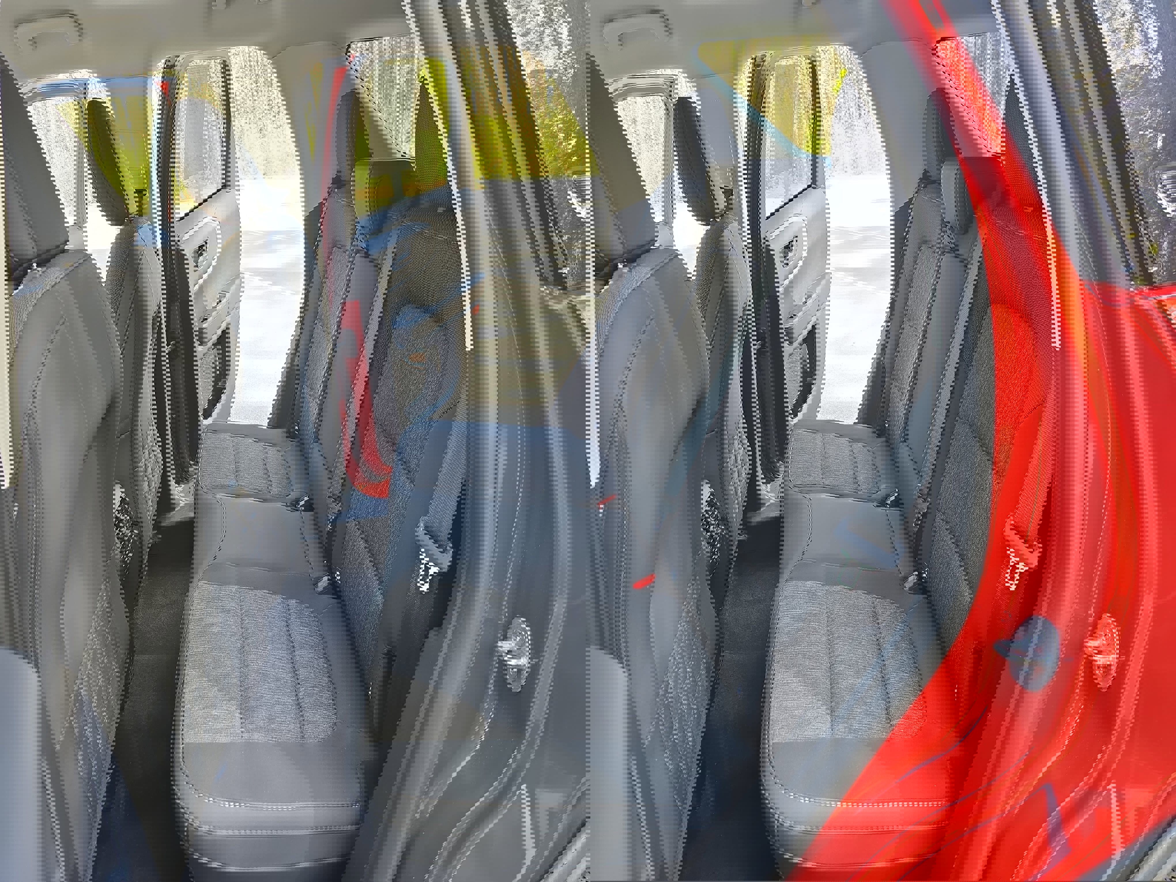 Used 2022 Ford Bronco Sport Big Bend image 15