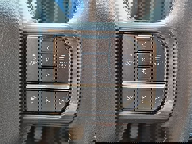 Used 2024 Ford F150 XLT w/ XLT Black Appearance Package image 29