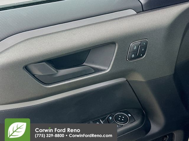 New 2025 Ford Bronco Sport Badlands w/ Badlands Tech Package image 19