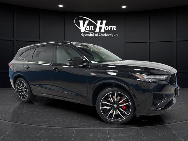 Used 2023 Acura MDX Type S image 1