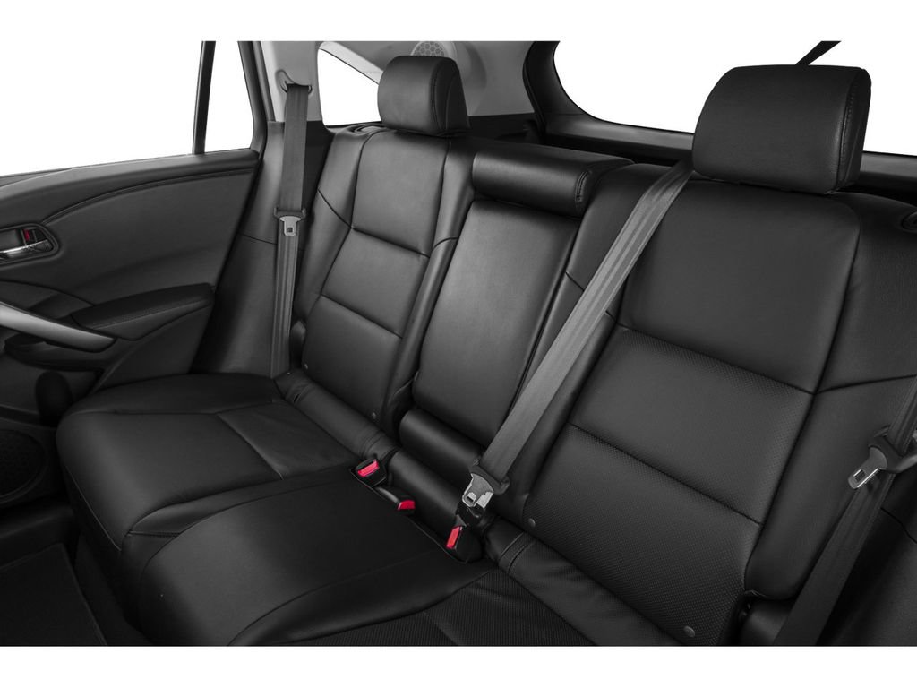 Used 2015 Acura RDX w/ Technology Package FWD image 11