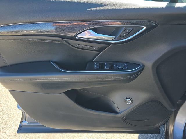 Used 2021 Buick Envision Essence w/ Sport Touring Package FWD image 20