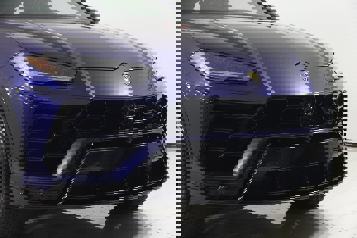 Used 2021 Lamborghini Urus image 77