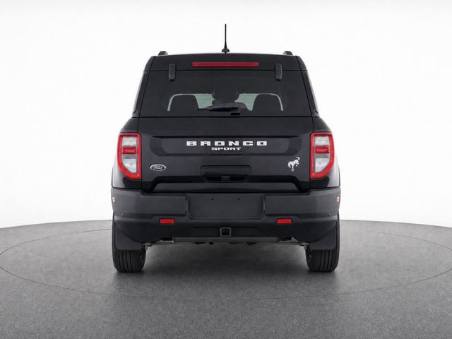 Used 2021 Ford Bronco Sport Big Bend AWD/4WD image 7