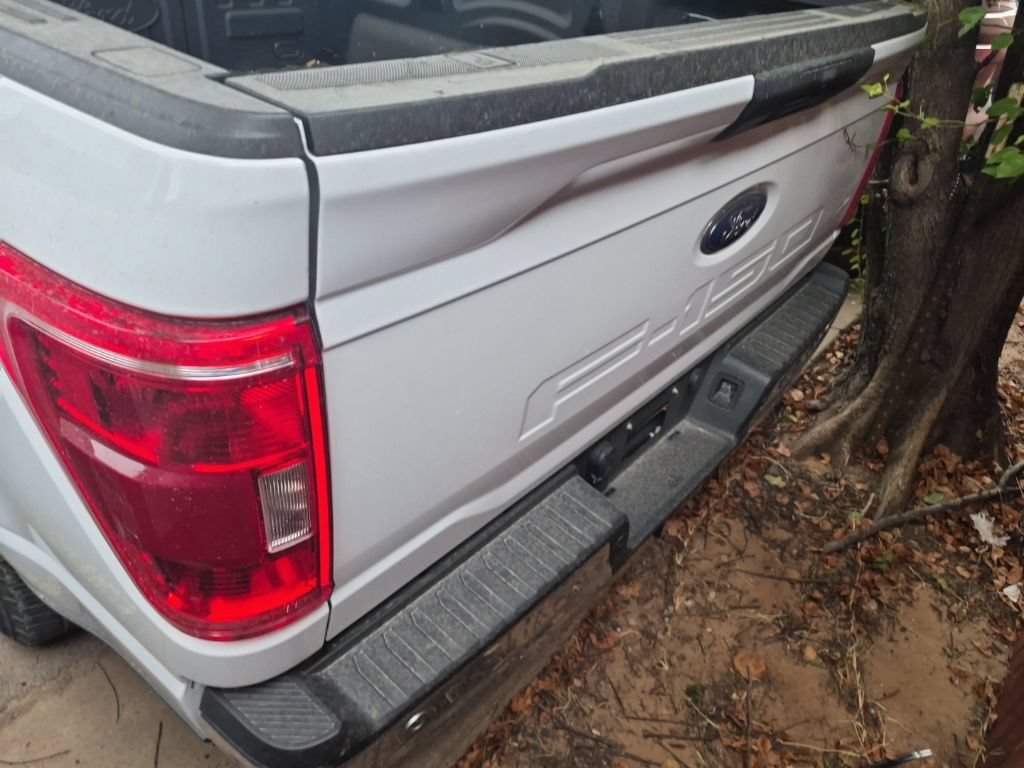 Used 2022 Ford F150 XLT AWD/4WD image 19