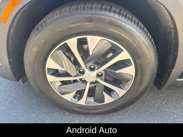 Used 2020 Hyundai Palisade SEL AWD/4WD image 10