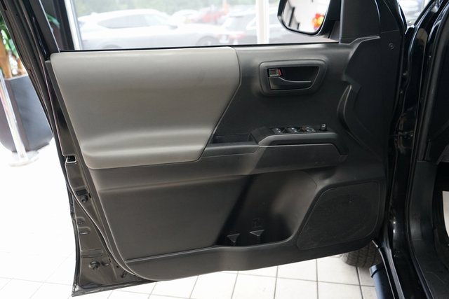 Used 2023 Toyota Tacoma SR image 20