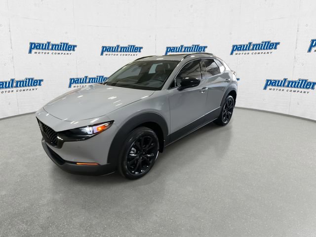 New 2026 MAZDA CX-30 2.5 Turbo w/ Premium Plus Pkg image 5