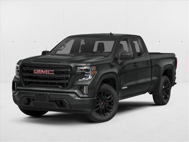 Used 2021 GMC Sierra 1500 Elevation w/ Preferred Package AWD/4WD video 1