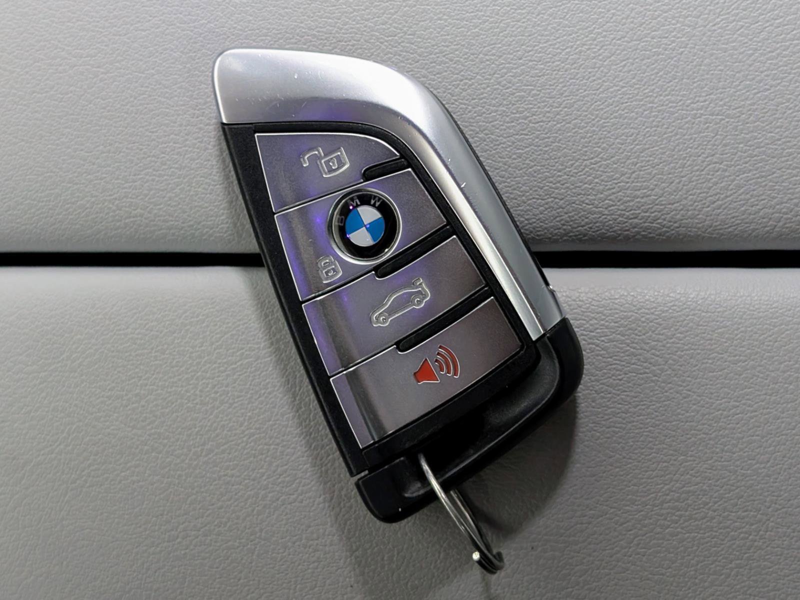 Used 2023 BMW X5 xDrive40i image 41