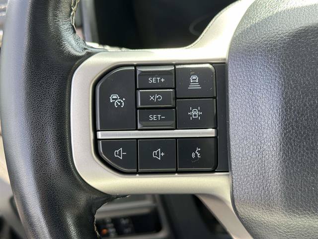 Used 2023 Ford Expedition Max Limited AWD/4WD image 19