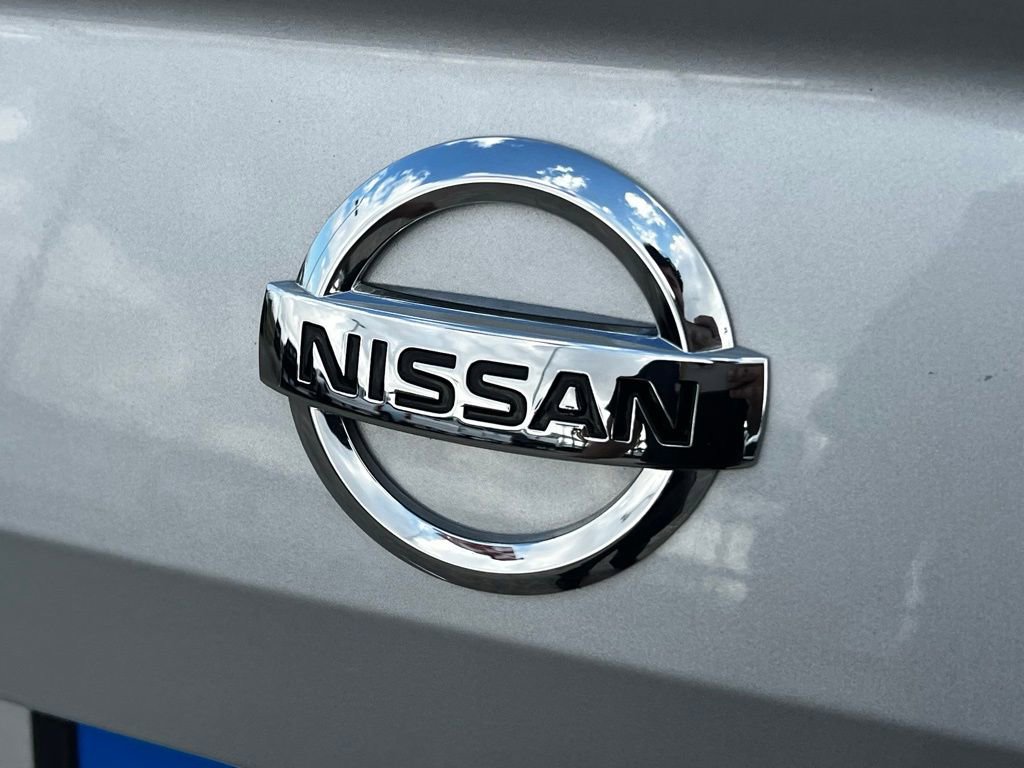 Used 2022 Nissan Altima 2.5 SR image 28