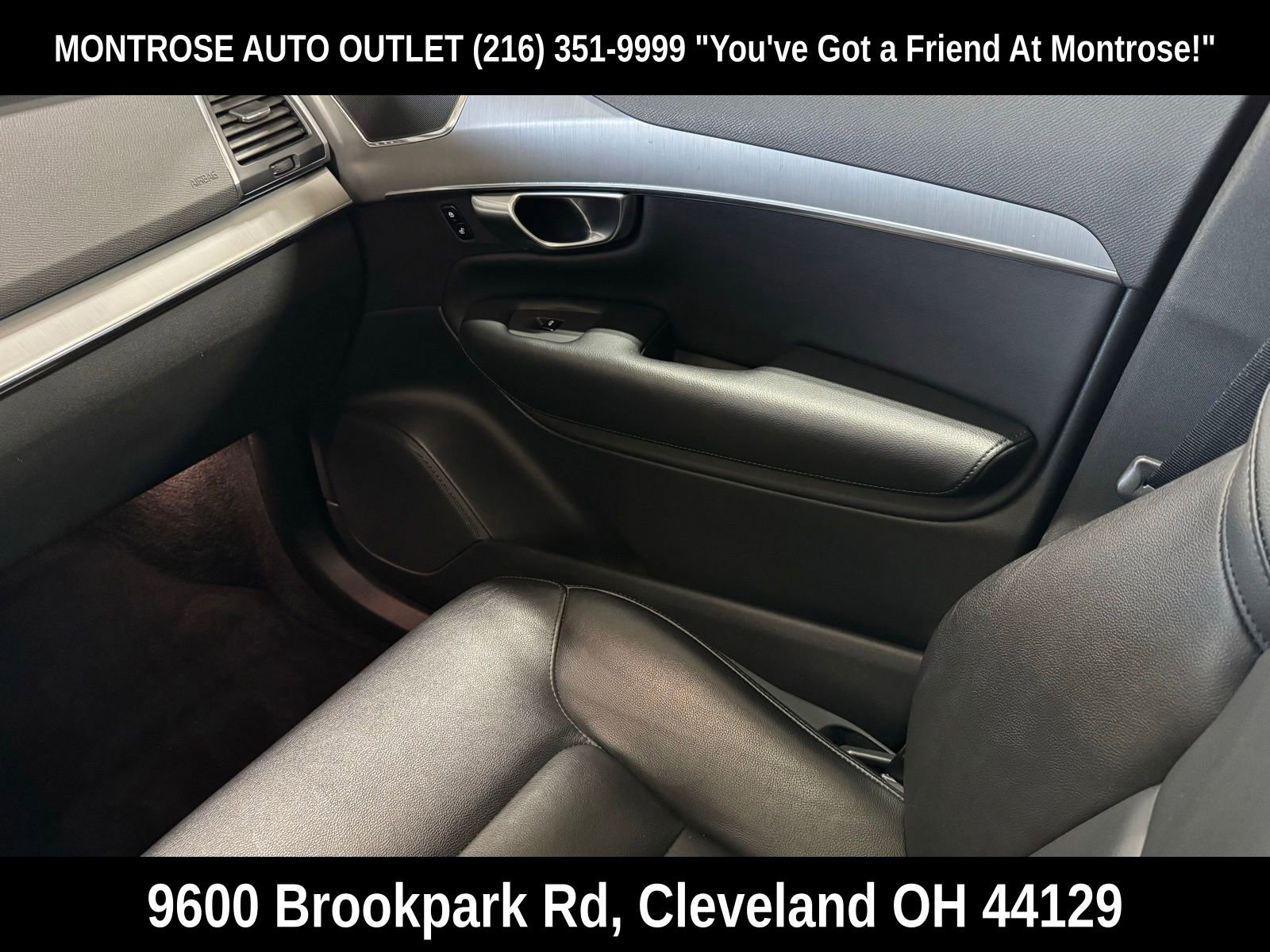 Used 2022 Volvo XC90 T5 Momentum image 39