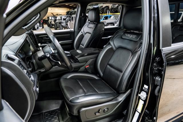 Used 2022 RAM 1500 TRX w/ TRX Level 2 Equipment Group image 70